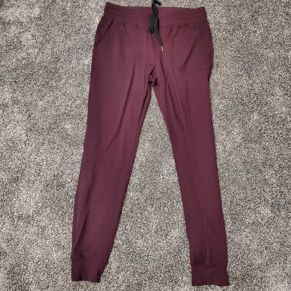 Zyia unwind joggers